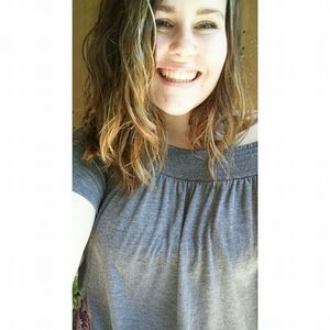 Meet your Posher, Kacie